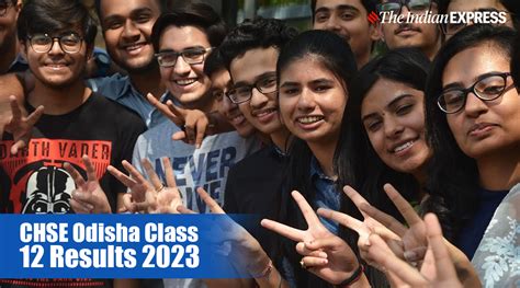 Odisha Plus Two Results 2023 declared at orissaresults.nic.in .
